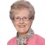 Robin Wenham