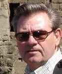 David Meek