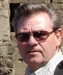 David Meek