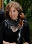 Audrey Nodwell
