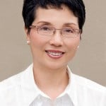 Teresa Ho