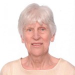 Rosalind O'Keefe