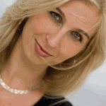 Krystyna Tucka