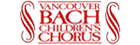 Vancouver Bach Children's Chorus