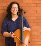 Christine Crookall