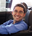 Nick Lozovsky