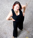 Liz Parker