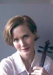 Cicely Nelson