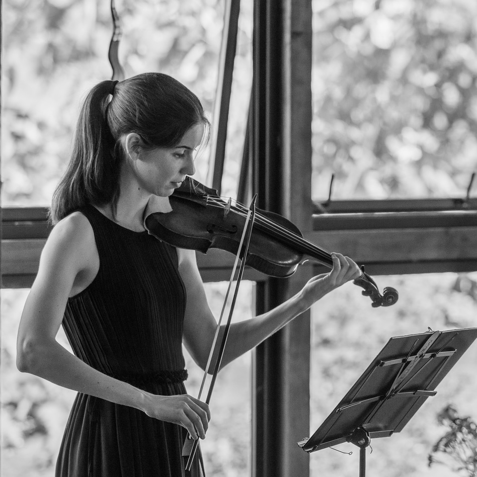 Ruthven Vancouver Academy of Music