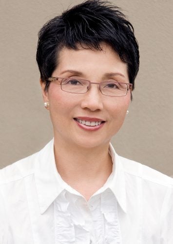 Teresa Ho