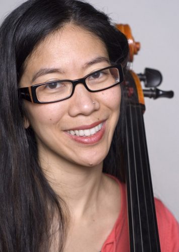 Cyrena Huang