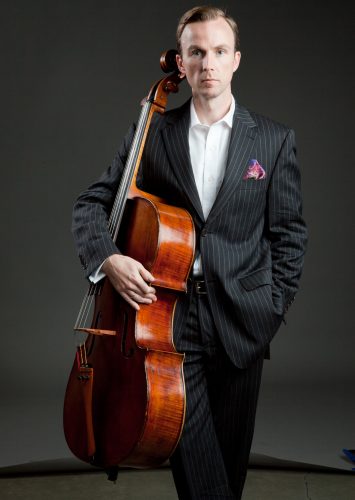 Joseph Elworthy