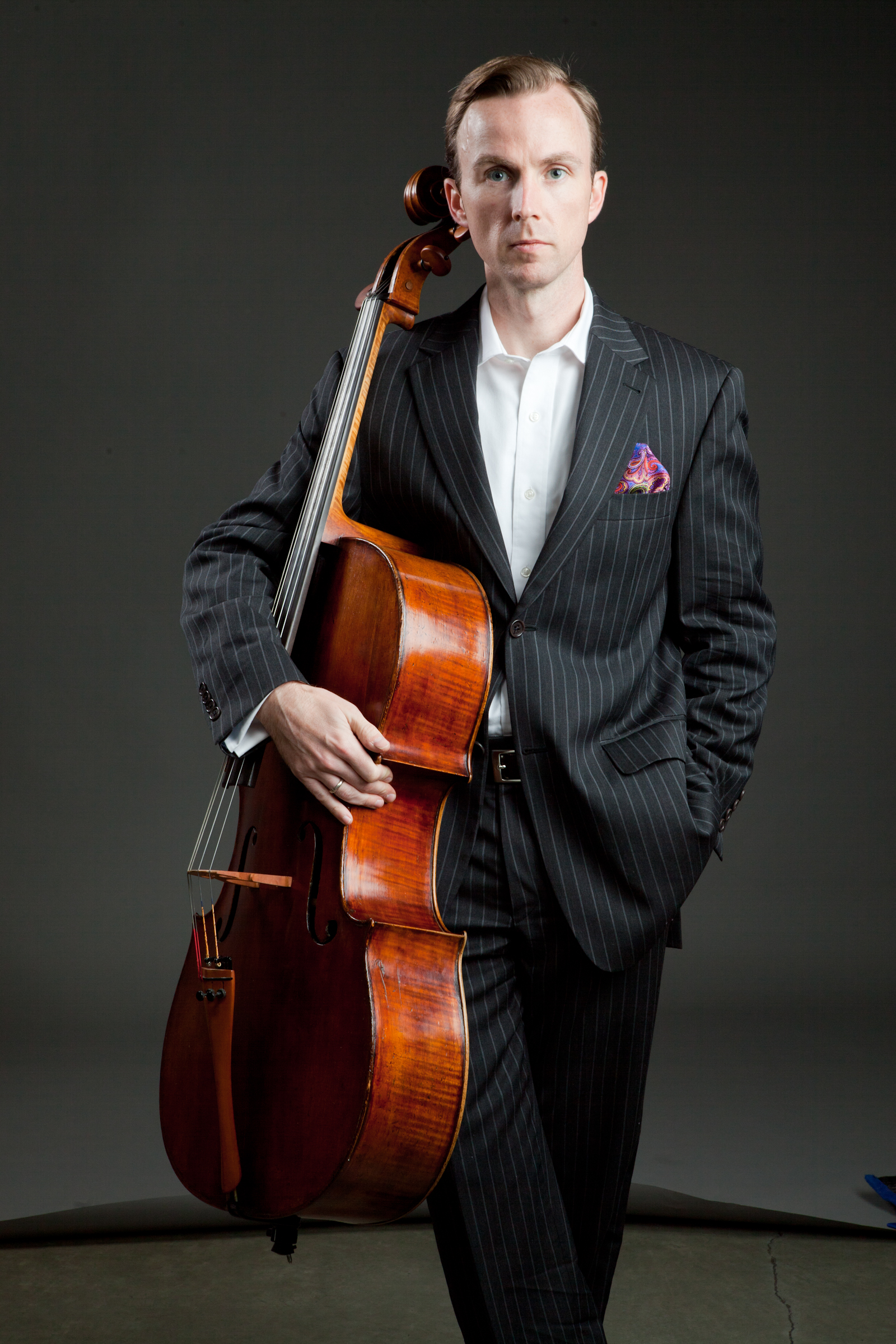 Joseph Elworthy