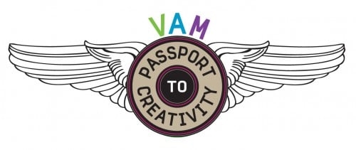 passport to creativity