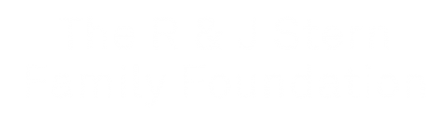 The R & J Stern Family Foundation