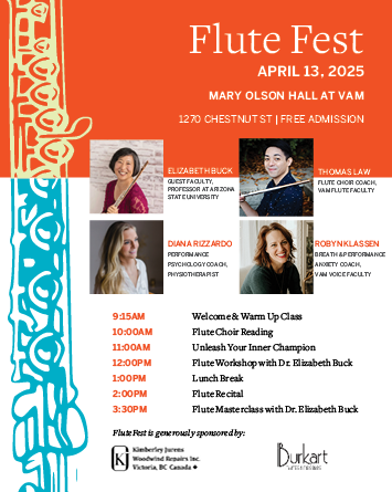 Flute Fest
